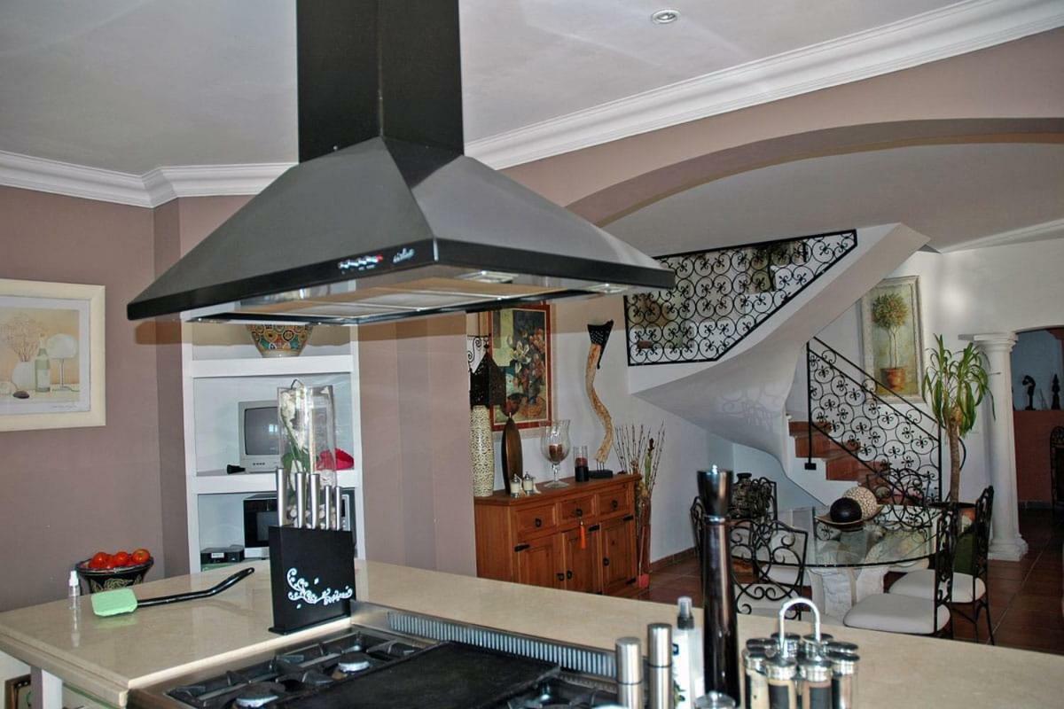 Villa Chiara Magalas Bagian luar foto
