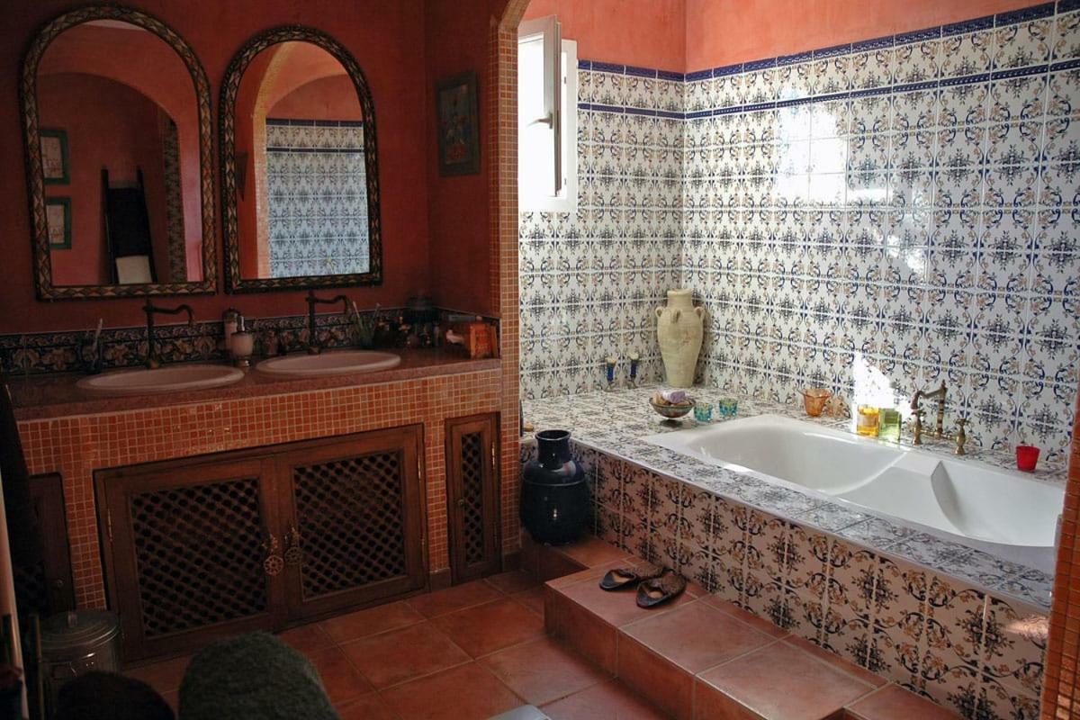Villa Chiara Magalas Bagian luar foto
